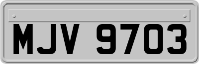 MJV9703