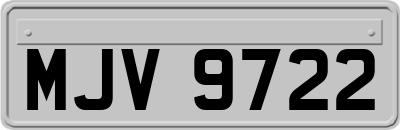 MJV9722