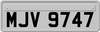 MJV9747