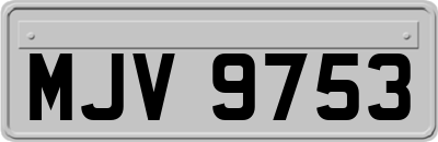 MJV9753