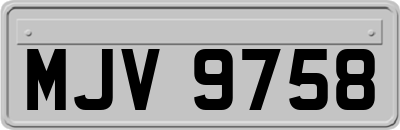 MJV9758