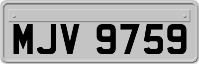 MJV9759