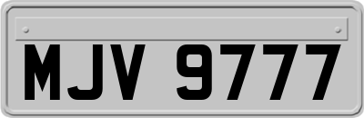 MJV9777