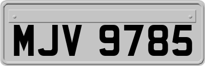 MJV9785