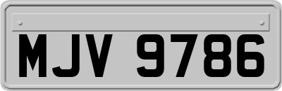 MJV9786