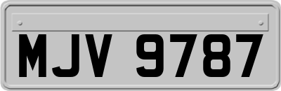 MJV9787