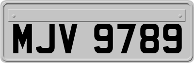 MJV9789