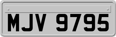 MJV9795
