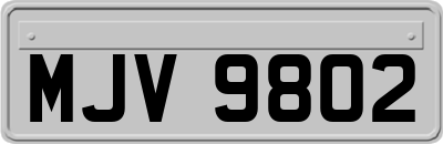 MJV9802