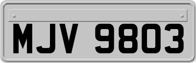 MJV9803
