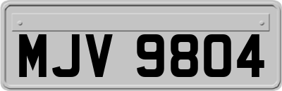 MJV9804