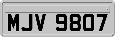 MJV9807