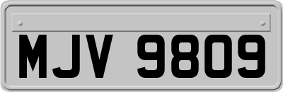 MJV9809