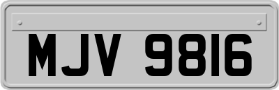 MJV9816
