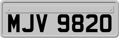 MJV9820