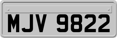 MJV9822