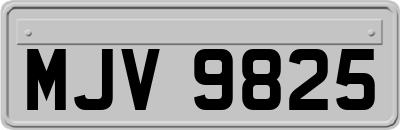 MJV9825