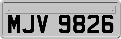 MJV9826