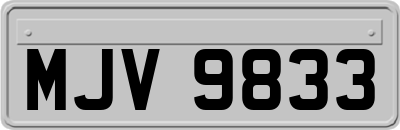 MJV9833