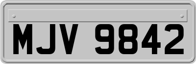 MJV9842