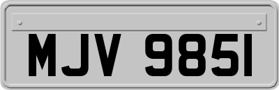 MJV9851