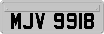 MJV9918