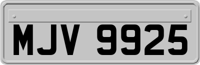 MJV9925