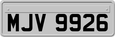 MJV9926