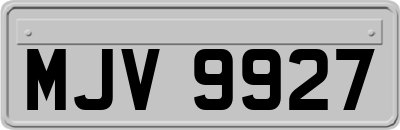 MJV9927