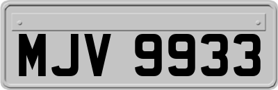 MJV9933