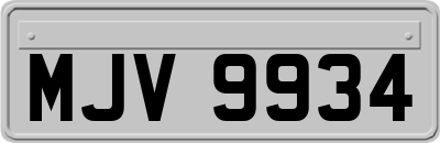 MJV9934