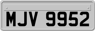 MJV9952