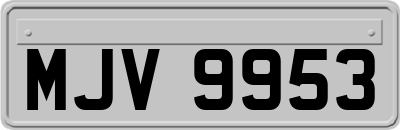 MJV9953