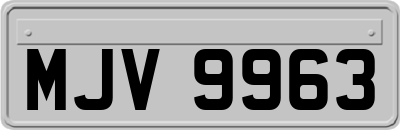 MJV9963
