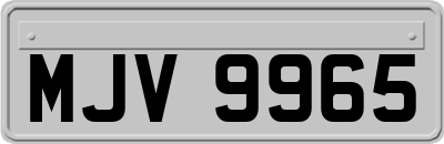 MJV9965