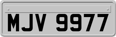 MJV9977