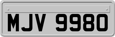 MJV9980