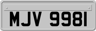 MJV9981