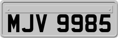 MJV9985