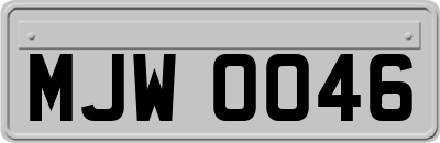 MJW0046