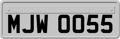 MJW0055