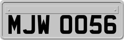 MJW0056
