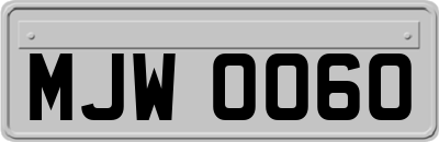 MJW0060