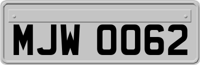 MJW0062