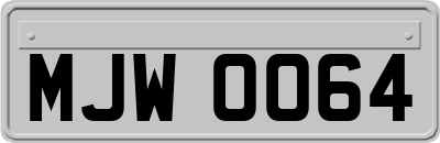 MJW0064