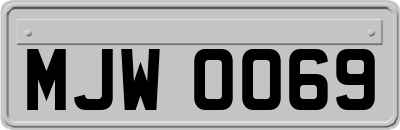 MJW0069