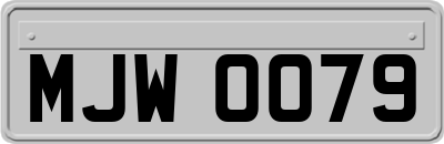 MJW0079