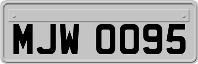 MJW0095