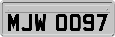 MJW0097