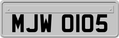 MJW0105